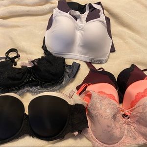 32DDD bras